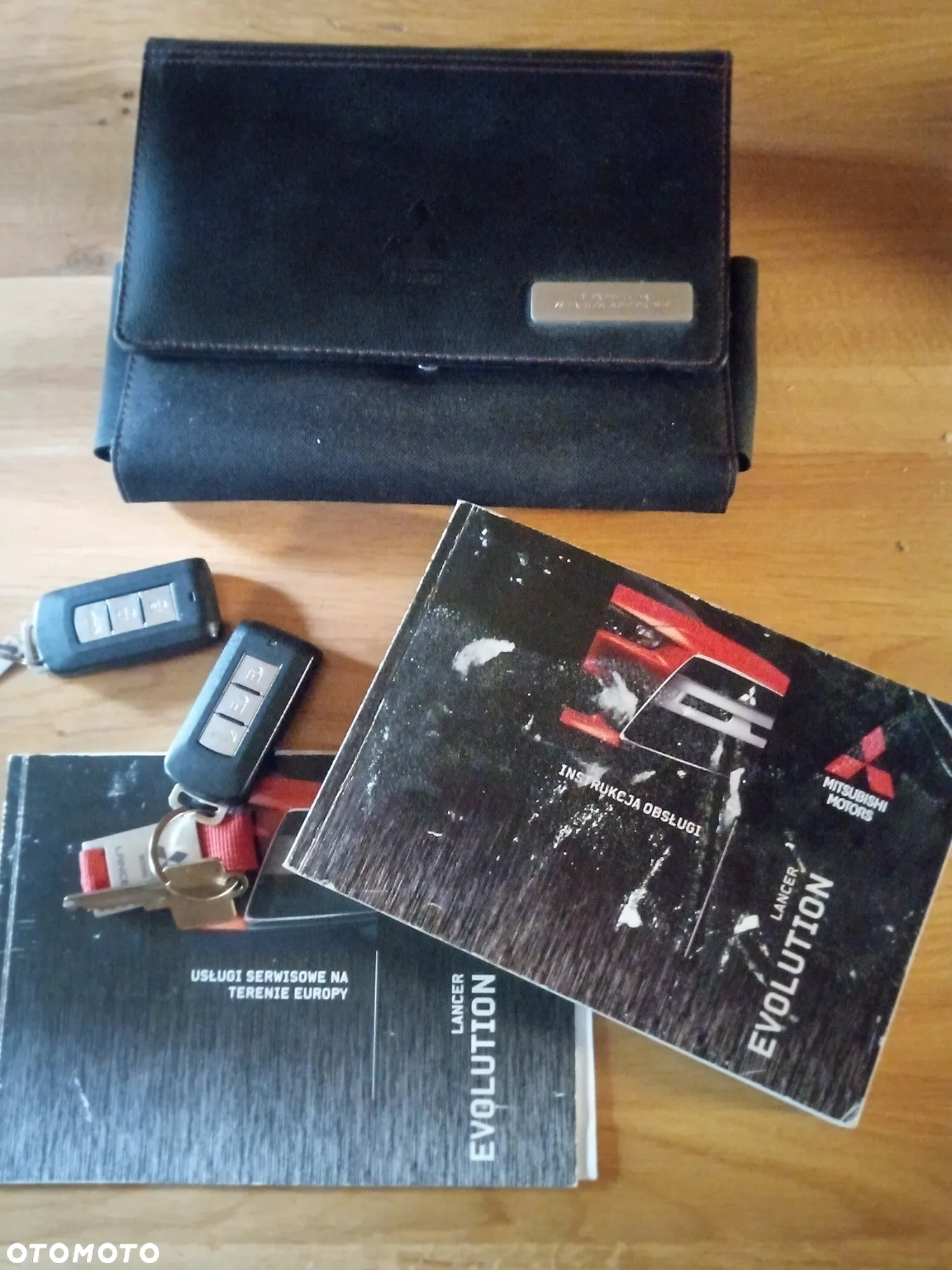 Mitsubishi Lancer Evolution MR TC-SST - 16