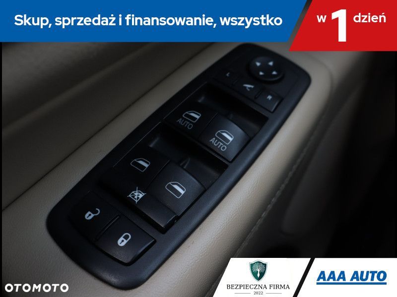 Jeep Grand Cherokee - 18