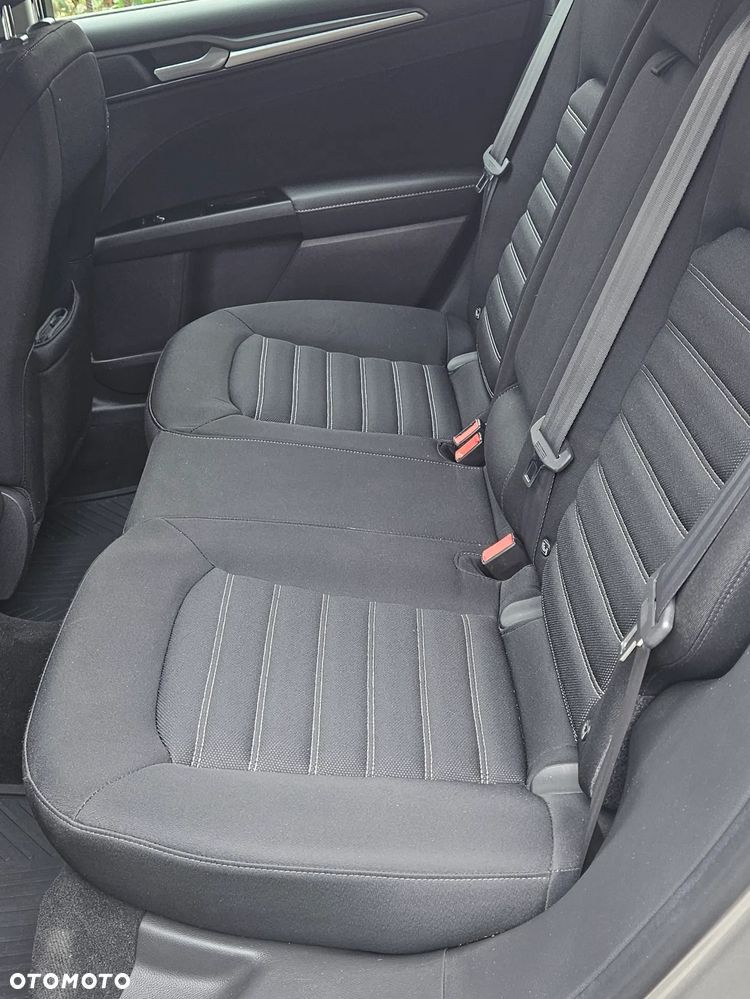 Ford Mondeo 1.5 EcoBoost Trend - 28
