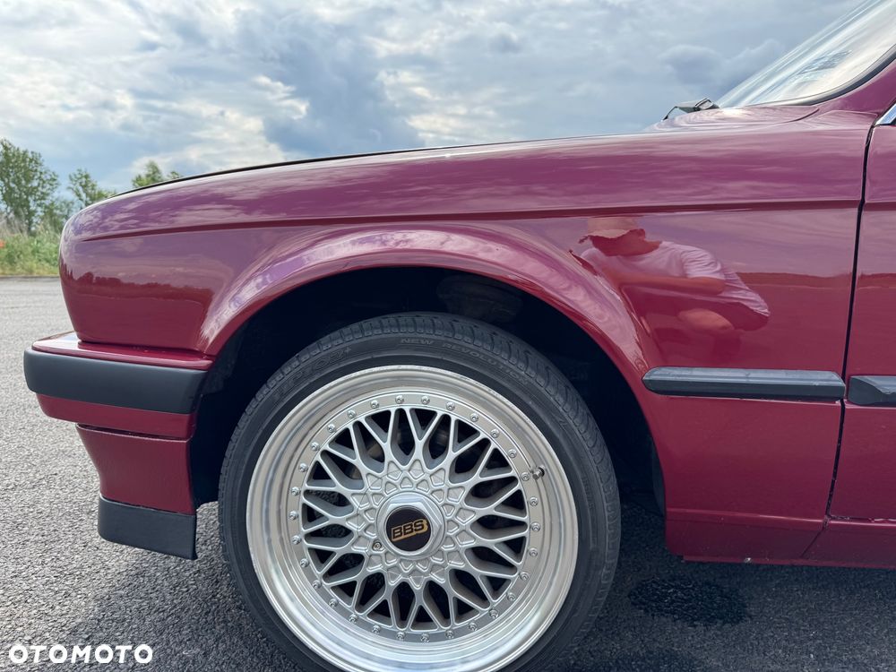 BMW Seria 3 316i - 12