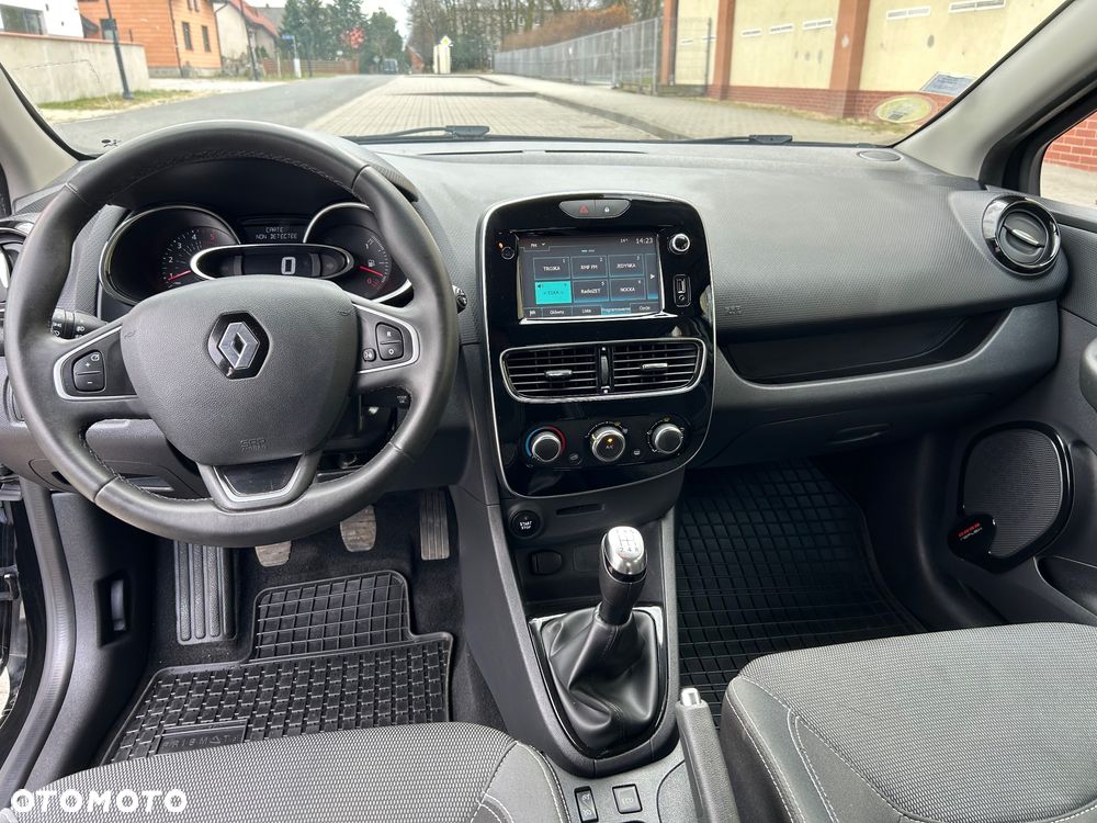 Renault Clio 1.5 dCi Tech Run - 7