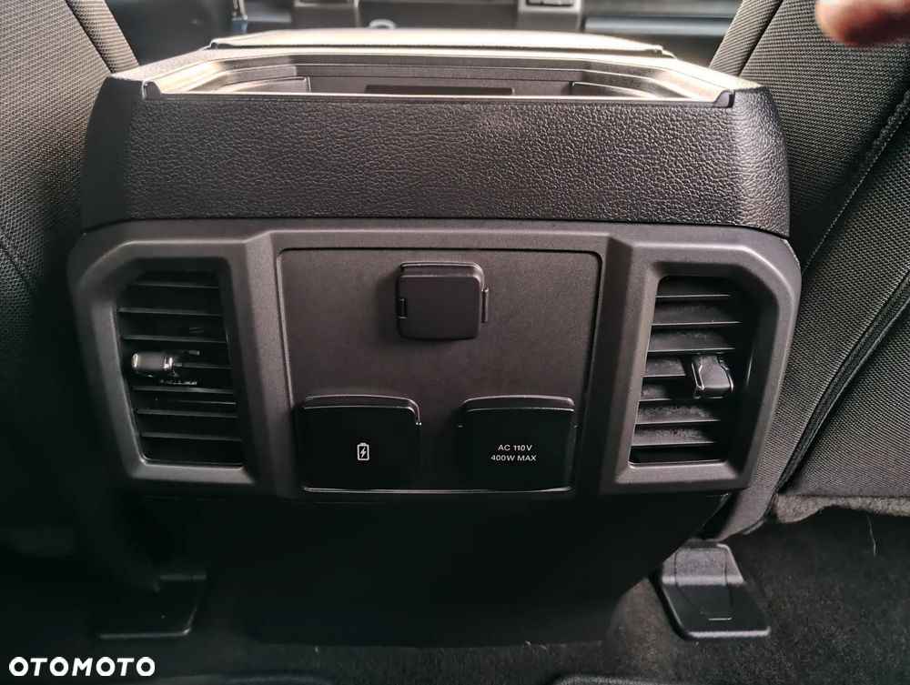 Ford F150 - 20
