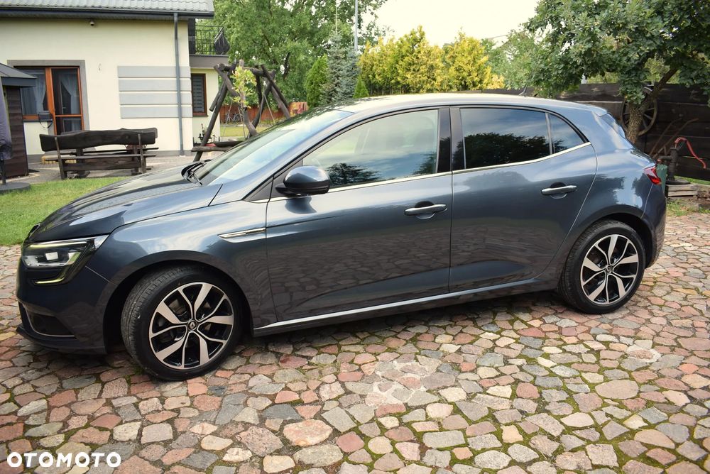 Renault Megane - 5