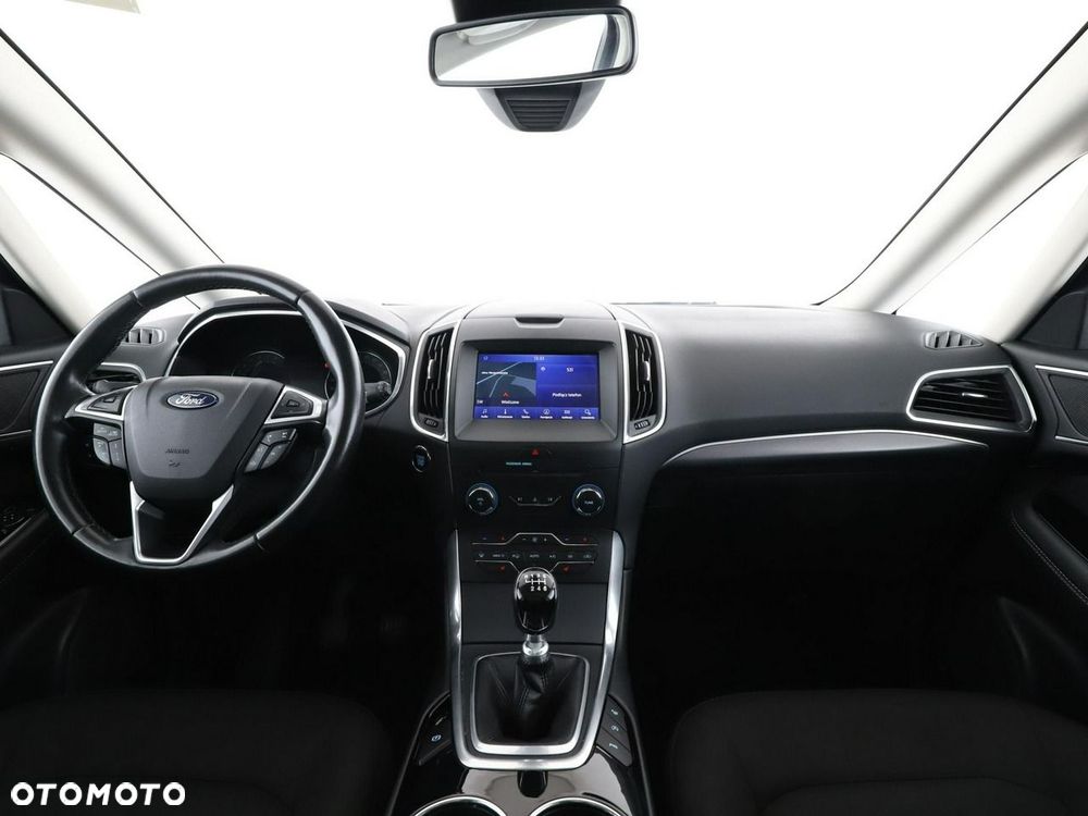 Ford Galaxy 1.5 EcoBoost S&S TITANIUM - 16