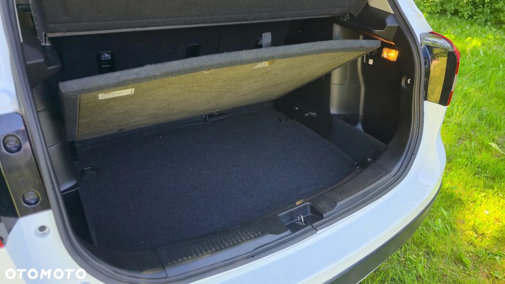 Suzuki SX4 S-Cross 1.4 SHVS Premium - 15