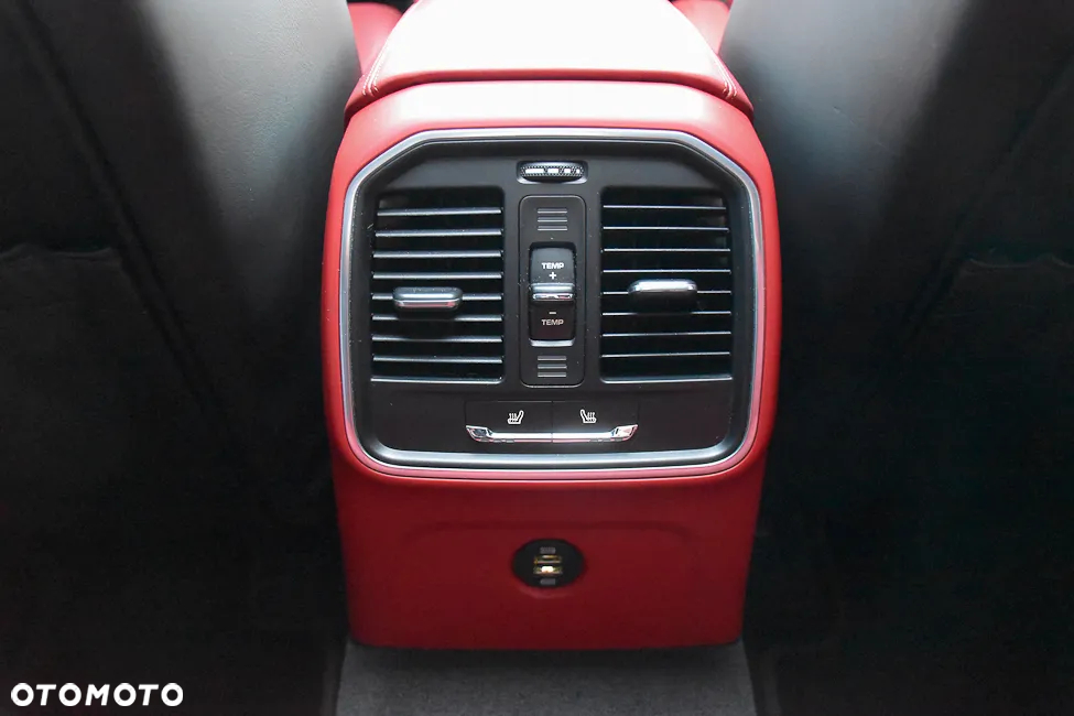 Porsche Macan PDK - 38