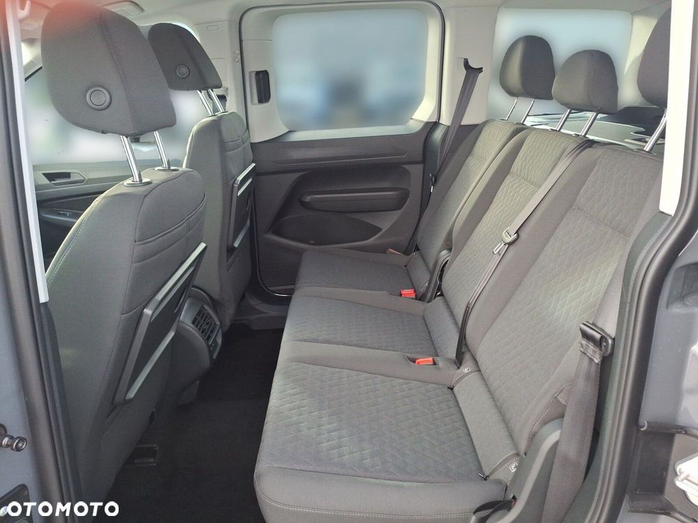 Volkswagen Caddy - 22