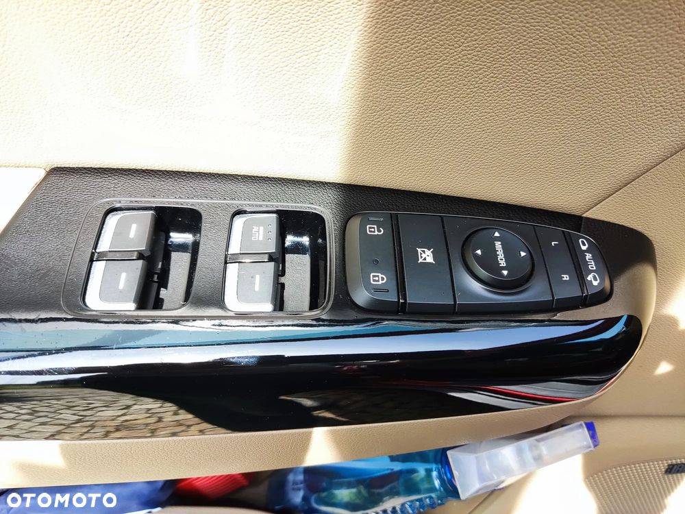Kia Sportage 1.6 T-GDI L Business Line Plus 4WD - 3