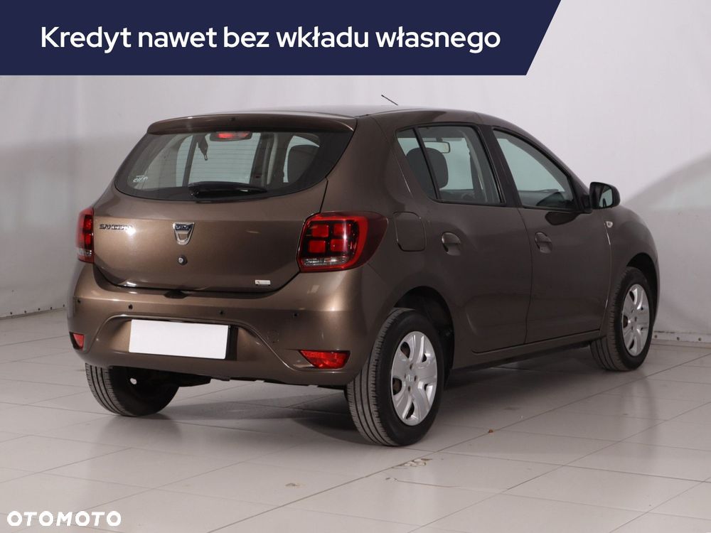 Dacia Sandero - 7