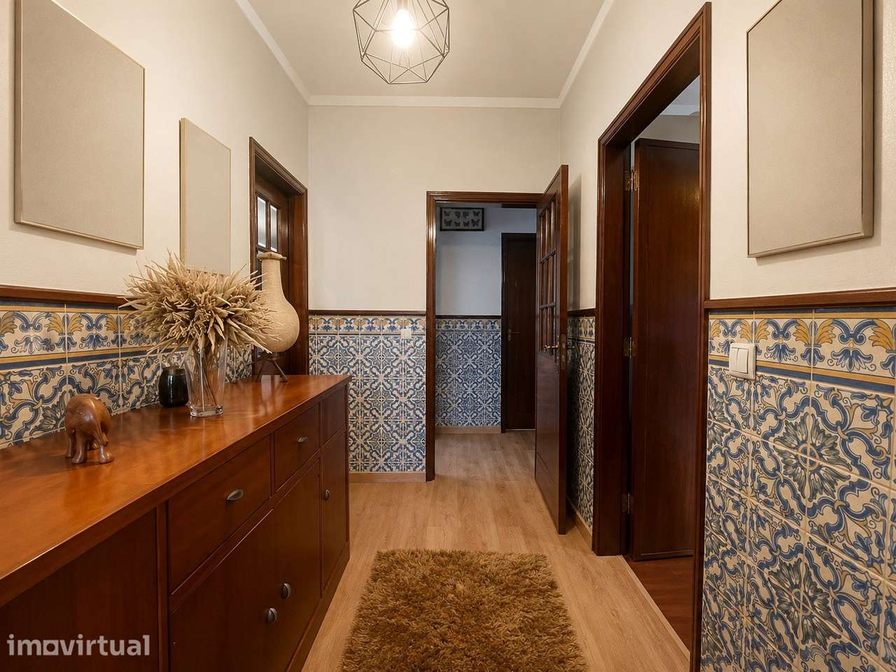 Moradia Isolada T3 Venda em Oliveira de Azeméis, Santiago de Riba-Ul, - Grande imagem: 2/32