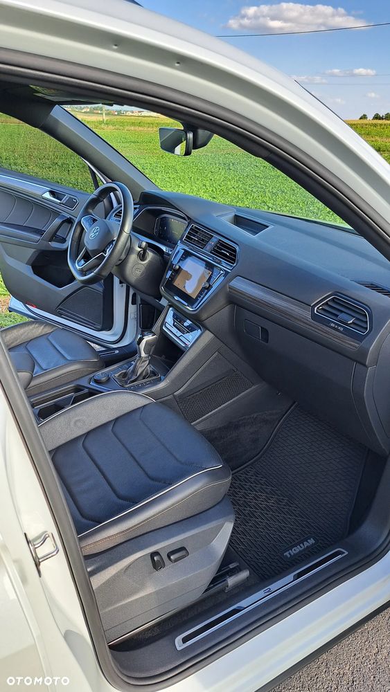 Volkswagen Tiguan Allspace - 19