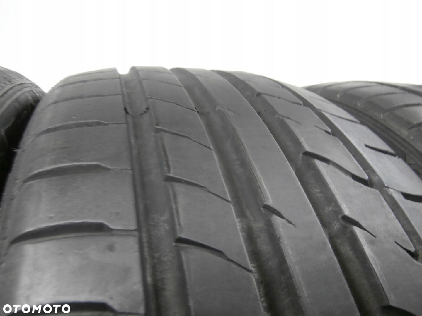 4X opony 205/40R17 MAXXIS VICTRA SPORT ZERO ONE - 3