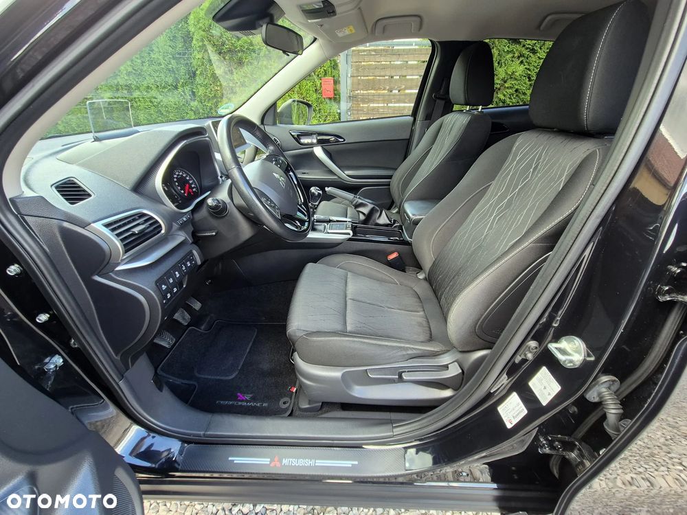 Mitsubishi Eclipse Cross 1.5 T-MIVEC ClearTec 2WD Diamant Edition Plus - 18