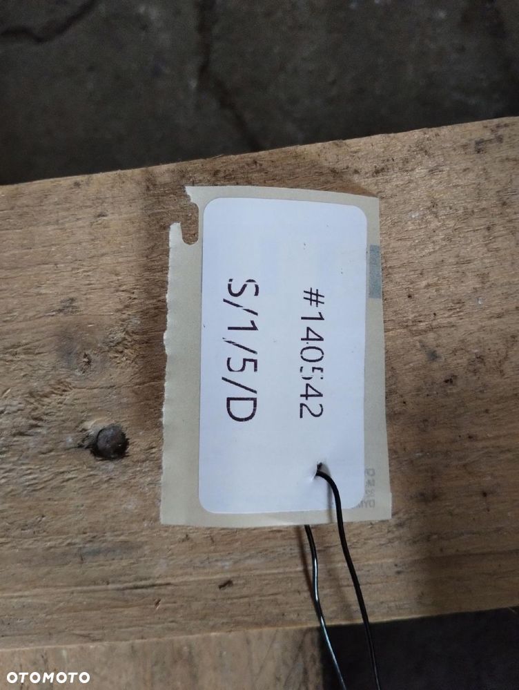 Citroen Berlingo Partner 206 306 1.4 Kfw Silnik Kompletny - 8