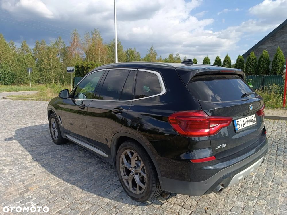 BMW X3 xDrive30i xLine - 5