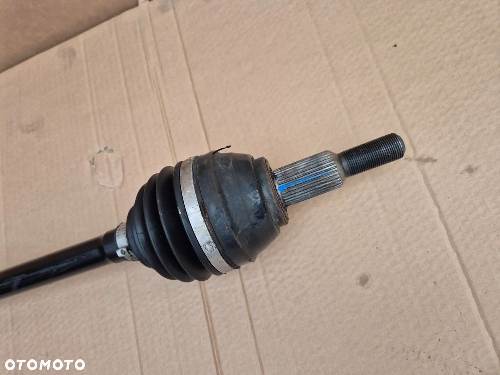 CHRYSLER PACIFICA PÓŁOŚ 68472845AA 68472848AA HYBRYDA 21- - 3