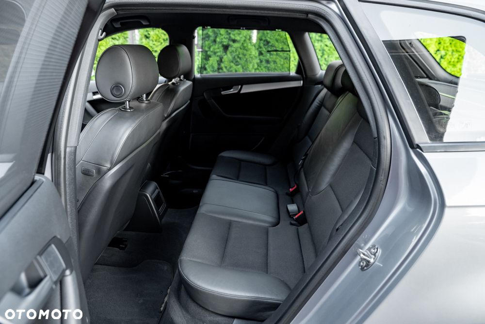 Audi A3 Sportback 2.0T FSI Ambition - 22