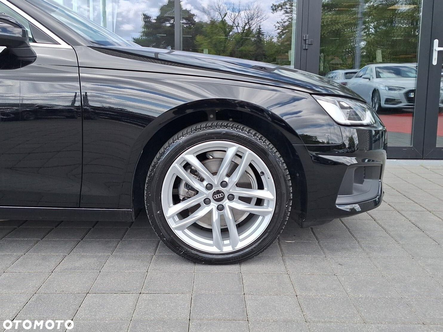 Audi A4 - 27