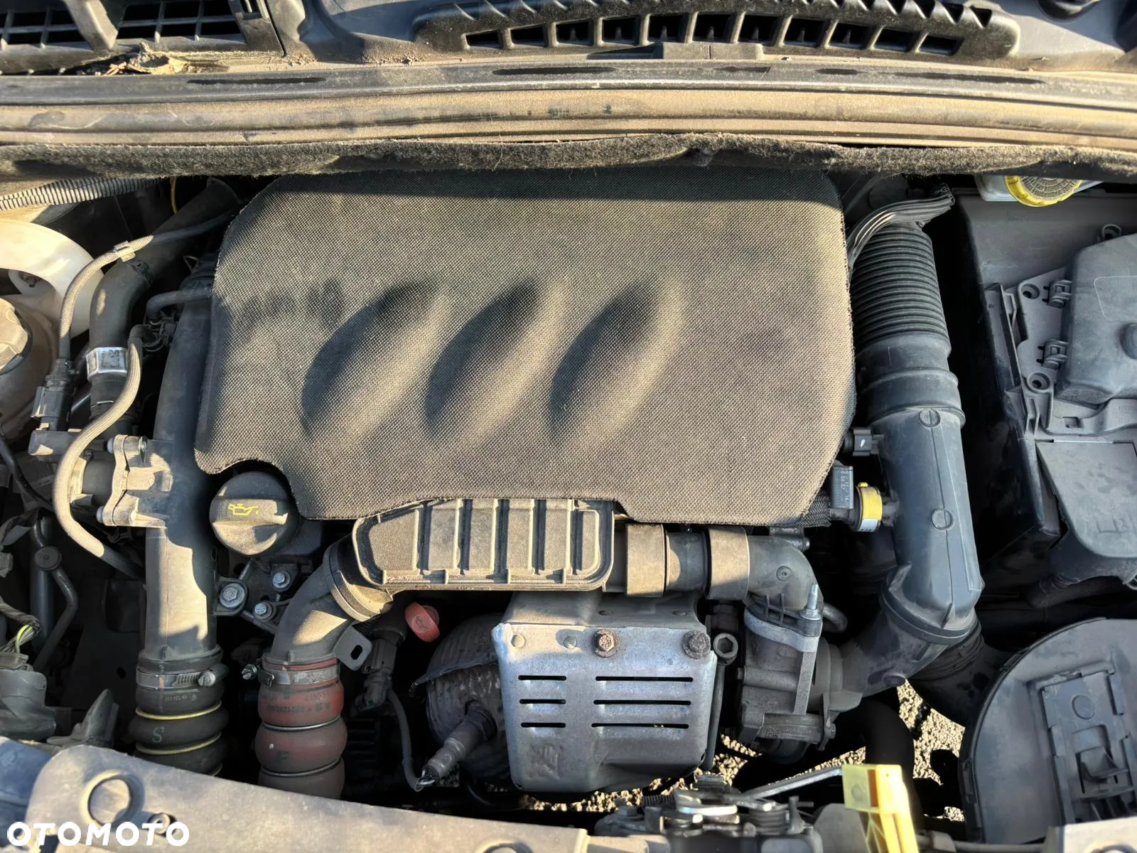 Citroën C3 Picasso 1.2 PureTech Exclusive - 20