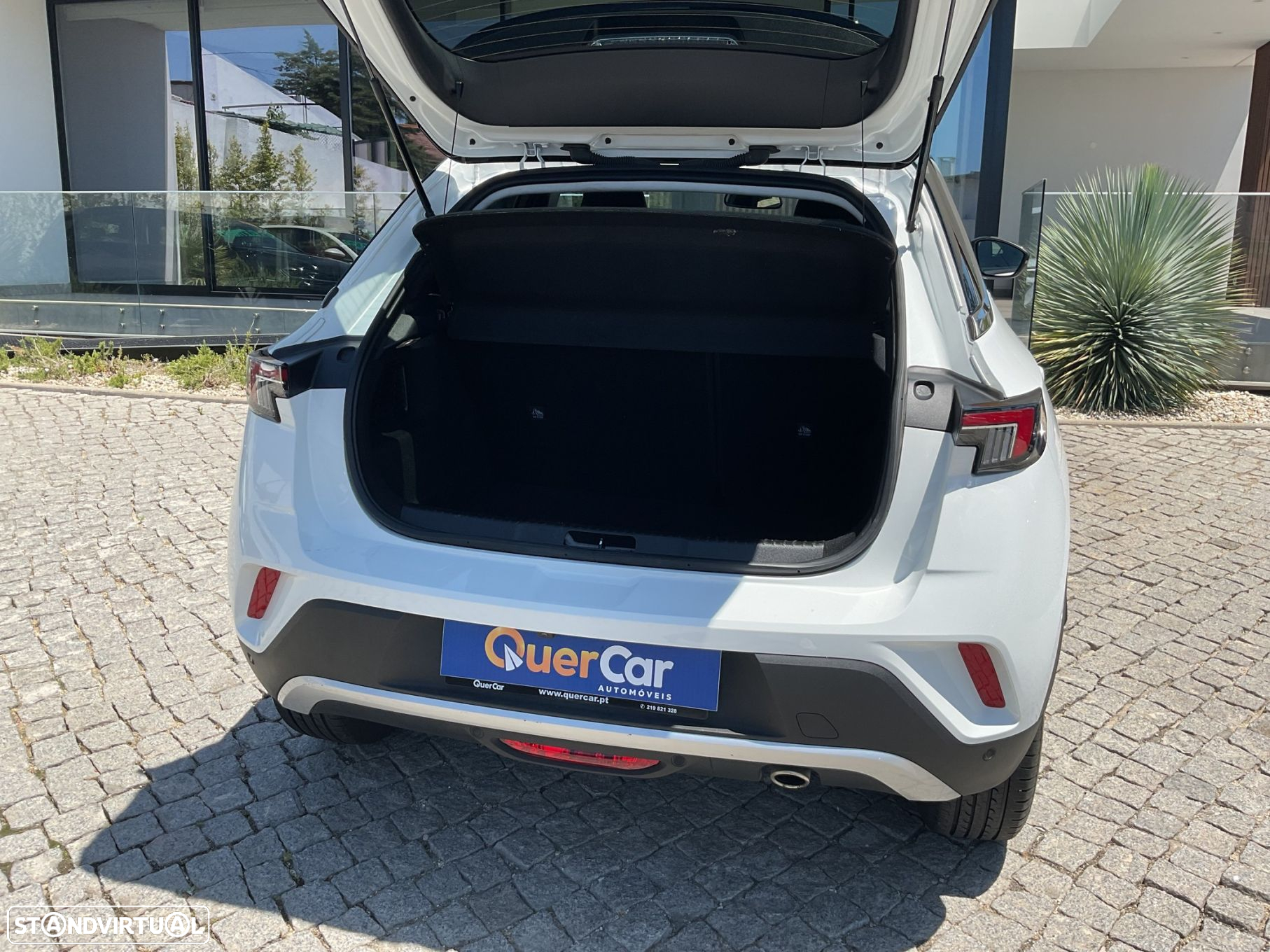 Opel Mokka 1.5 D Elegance - 14