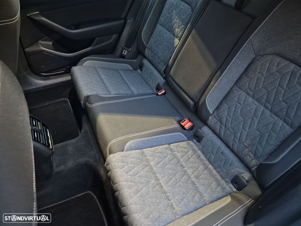 VW Passat Variant 1.4 TSI GTE+ Plug-in - 26