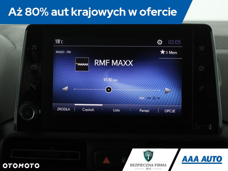 Toyota Proace City Verso - 10