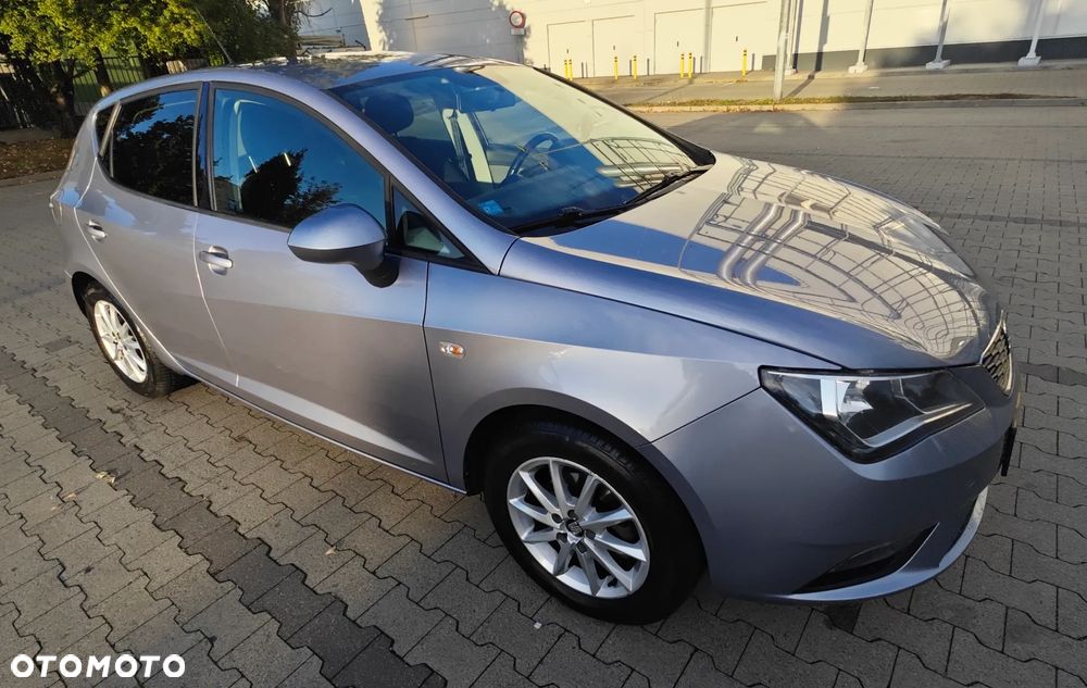 Seat Ibiza 1.2 TSI Style - 2