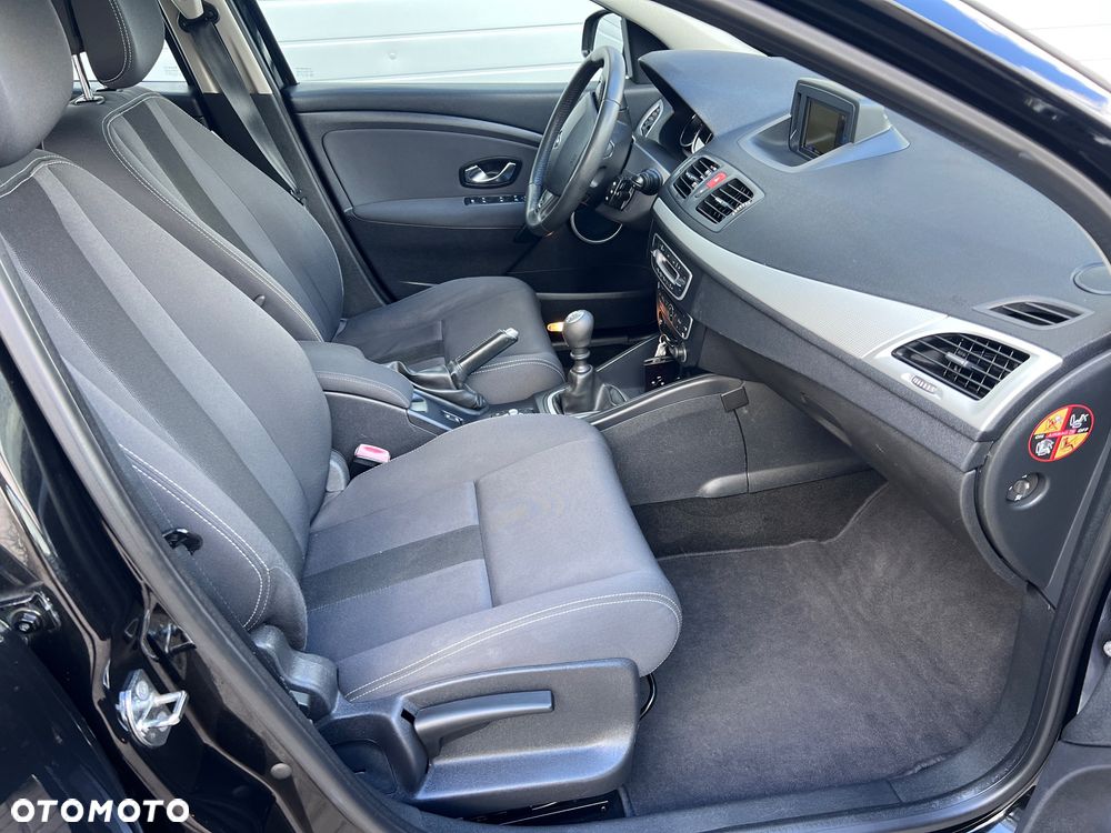 Renault Megane 1.6 16V 110 TomTom Edition - 22