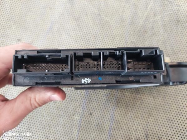 Motor Elevador Porta Frente Dto Audi A4 (8E2, B6) - 4