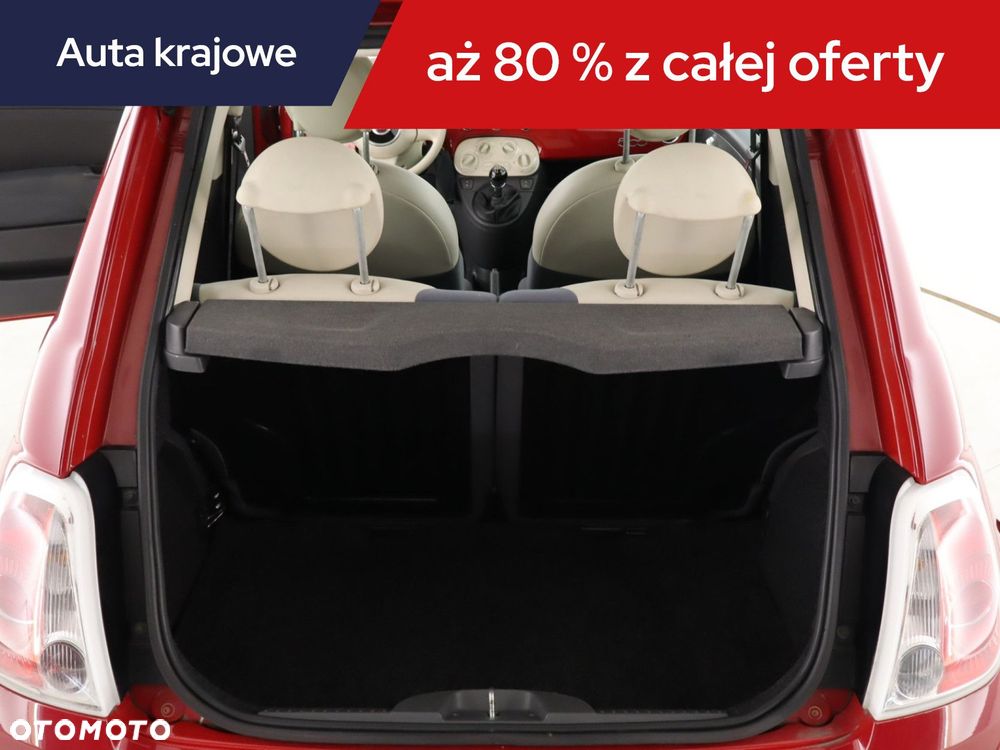 Fiat 500 - 16