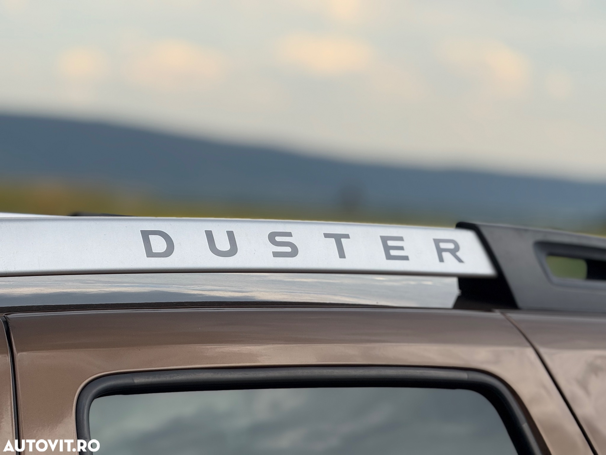 Dacia Duster dCi 110 2WD Prestige - 20