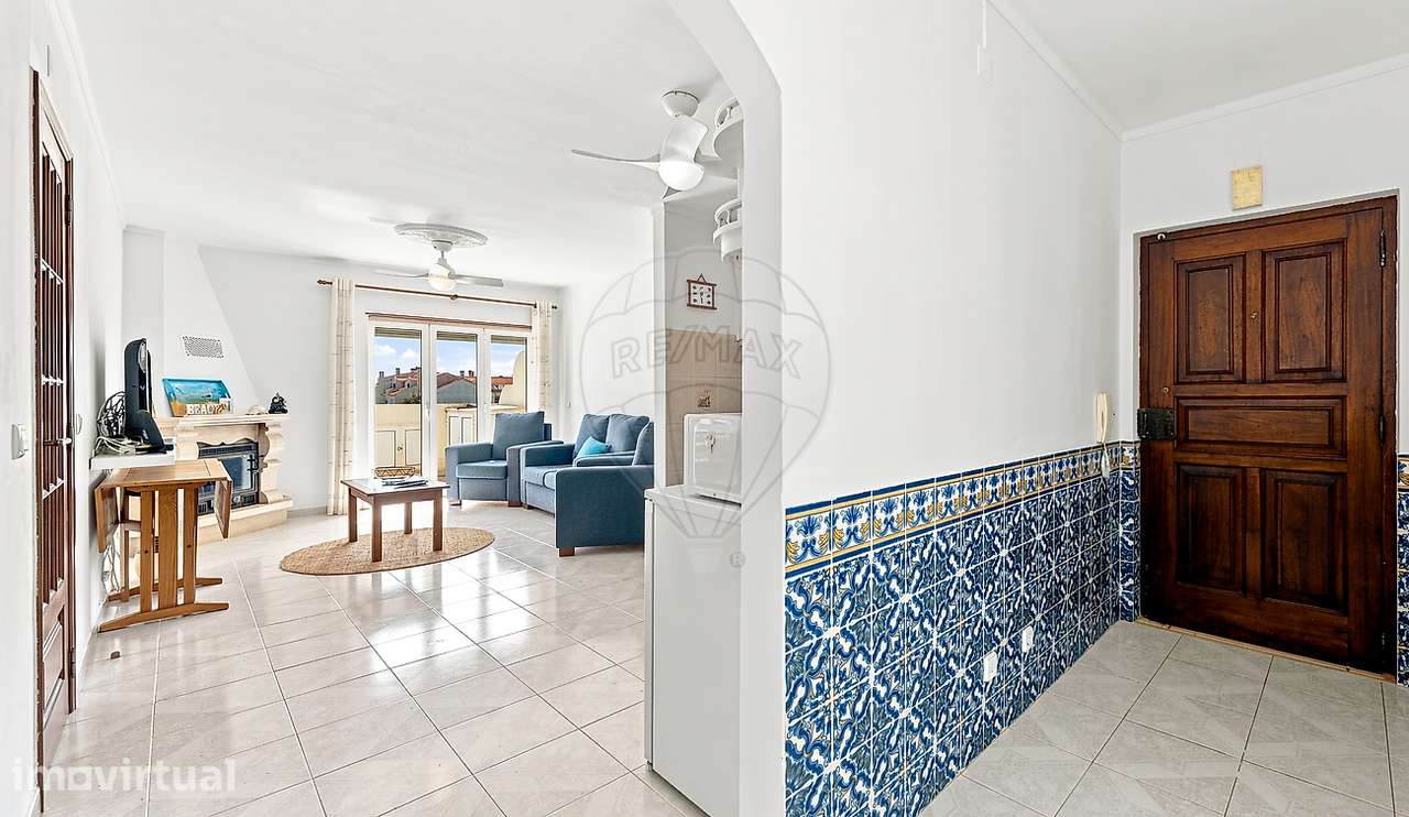 Apartamento T2 para venda - Grande imagem: 4/25