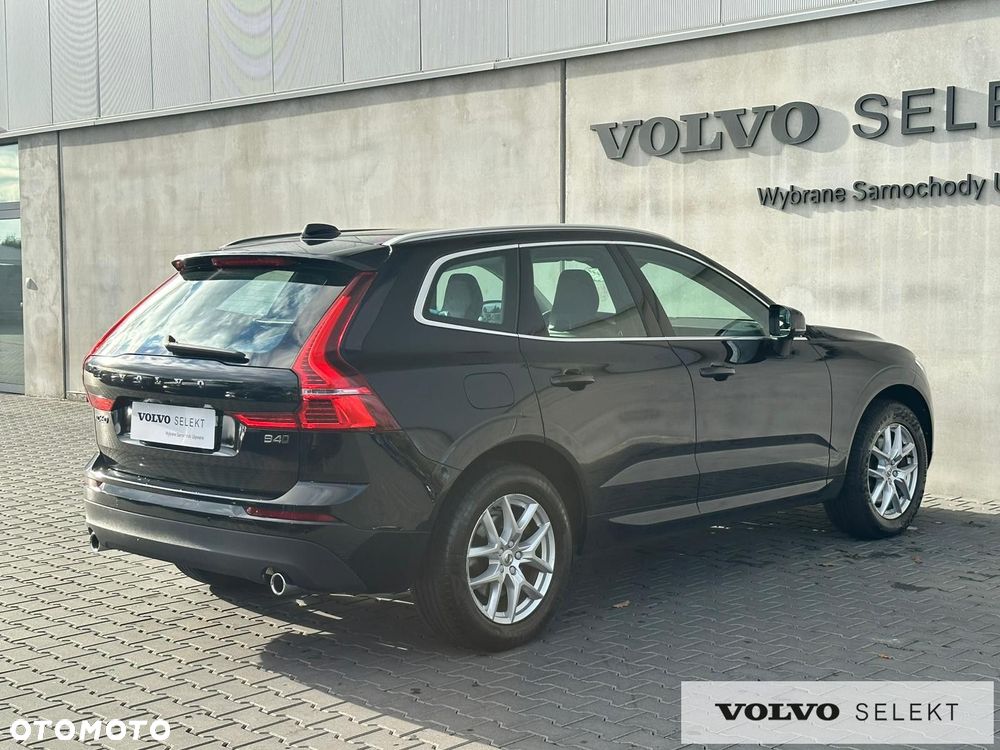 Volvo XC 60 - 11