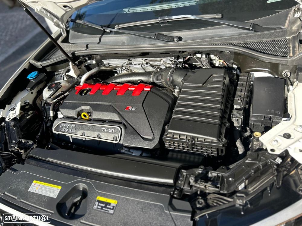 Audi RS Q3 Sportback - 22