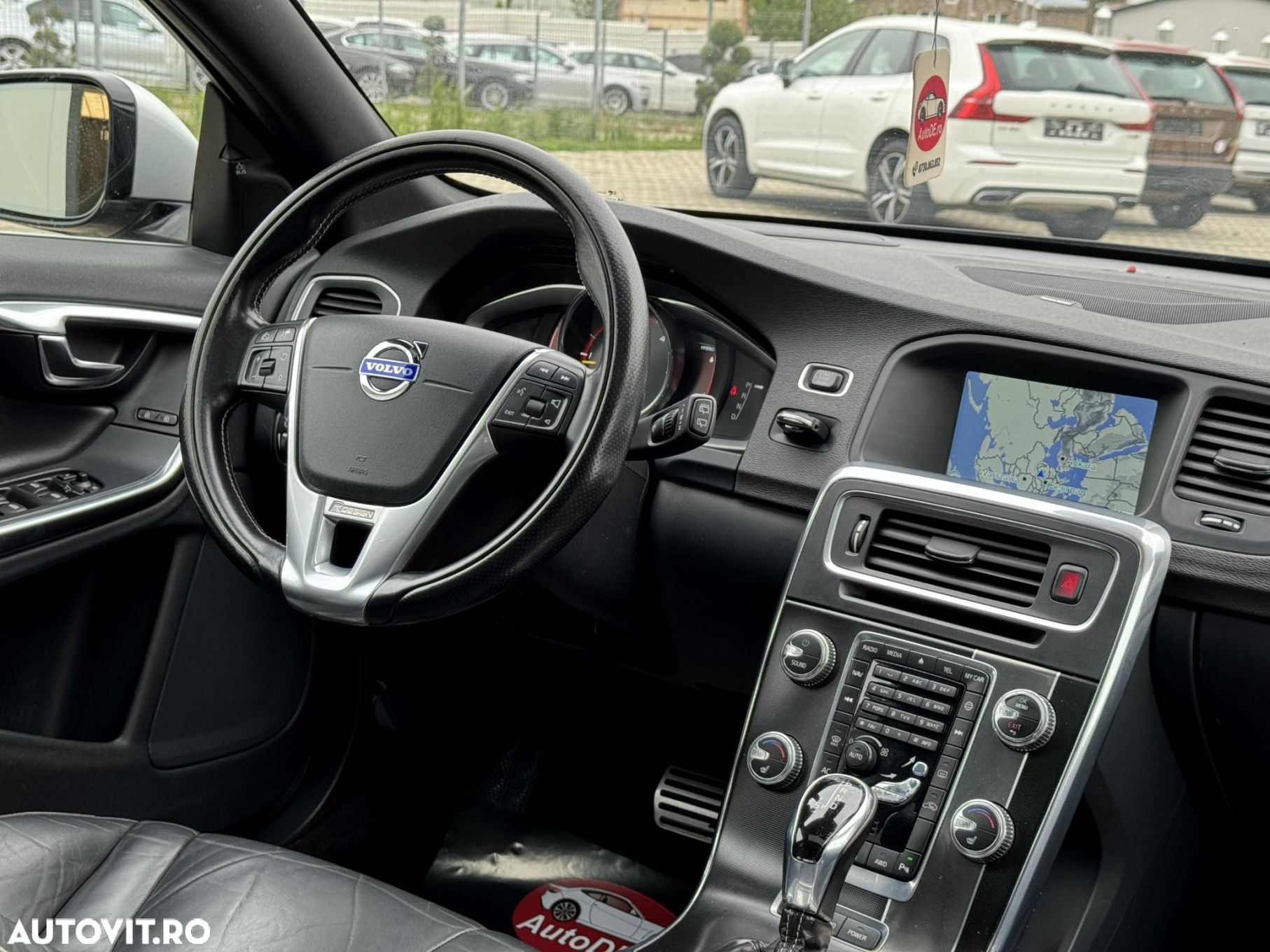 Volvo V60 - 7