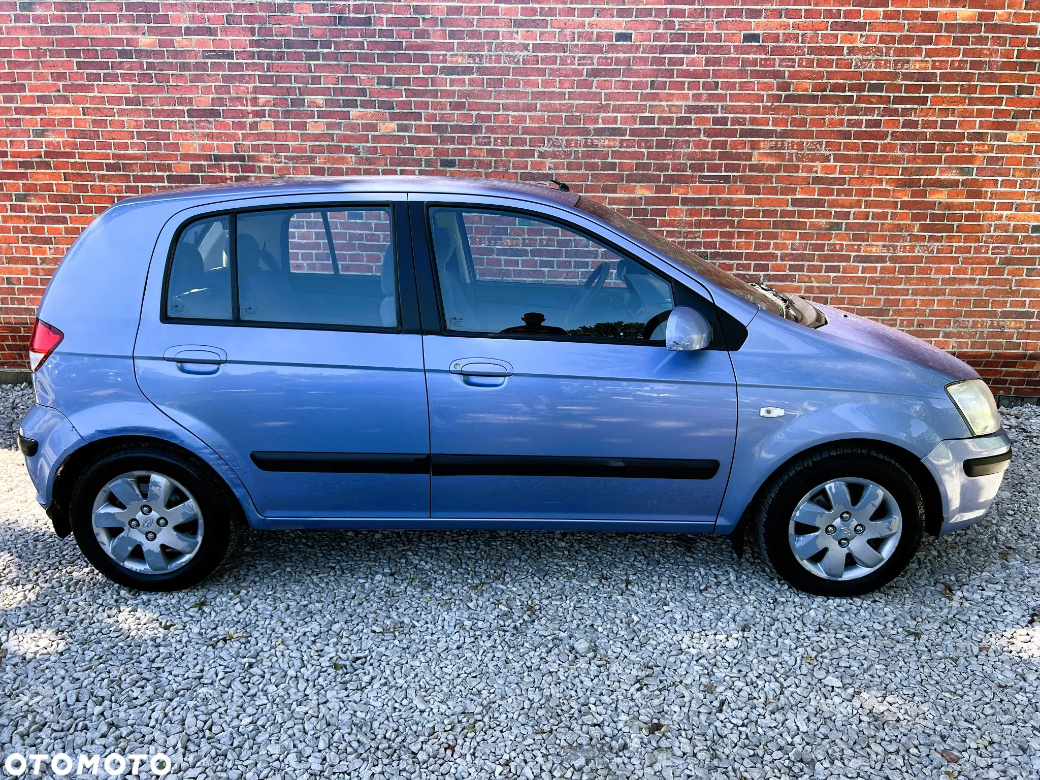 Hyundai Getz - 33