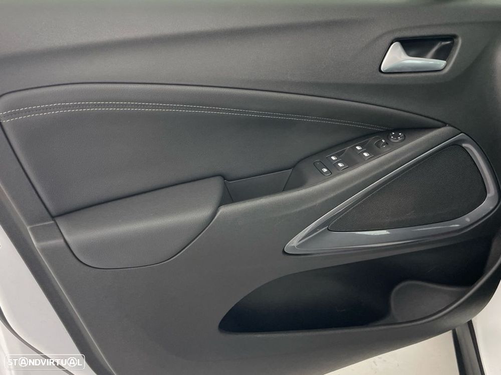 Opel Crossland 1.2 T Elegance - 17