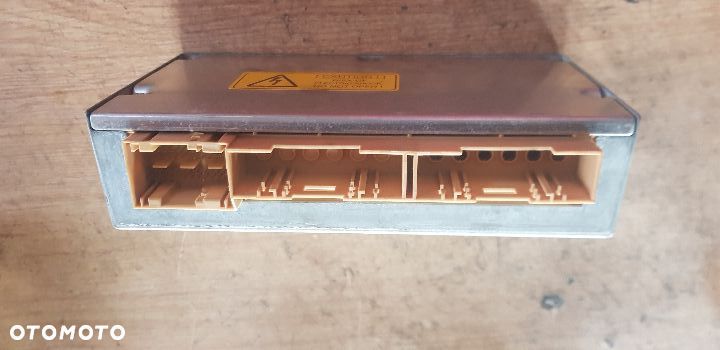 BMW E60 E61 MODUŁ PODUSZEK AIRBAG 6946388 - 2