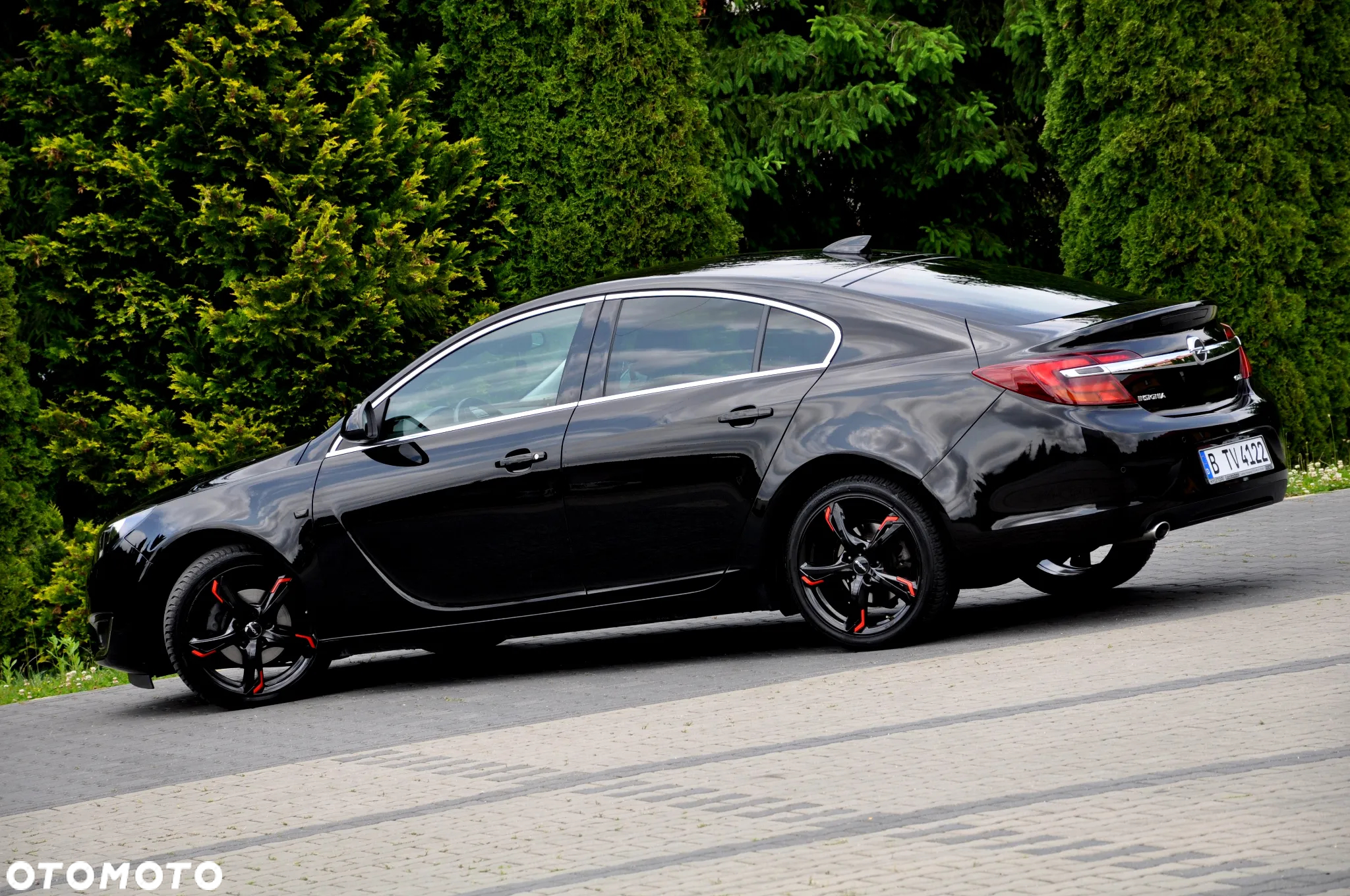 Opel Insignia 2.0 CDTI Exclusive S&S - 19