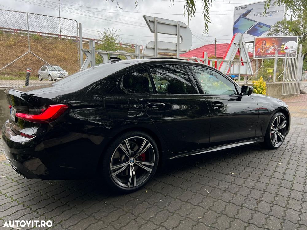 BMW M3 M340i xDrive AT MHEV - 14