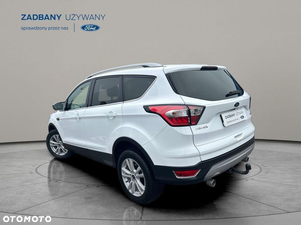 Ford Kuga 1.5 EcoBoost 2x4 Cool & Connect - 6