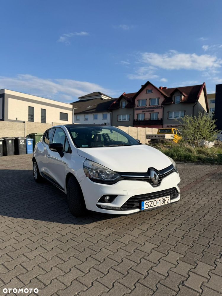 Renault Clio 1.2 16V Limited - 16