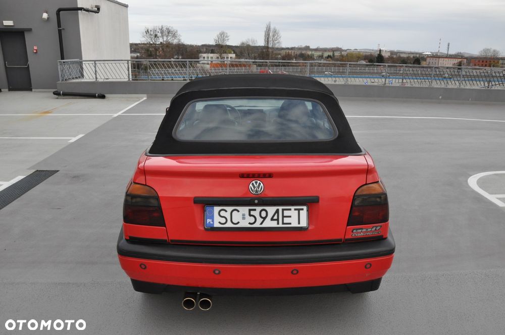 Volkswagen Golf - 17