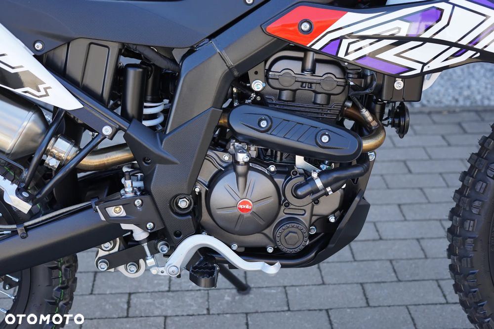 Aprilia RX - 12