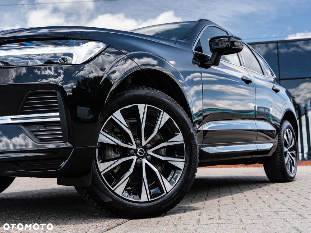 Volvo XC 60 B4 D Core - 20