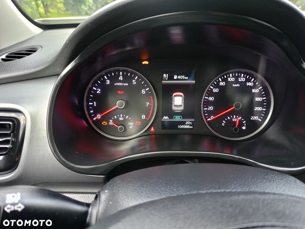 Kia Stonic 1.0 T-GDI OPF Mild Hybrid Nightline Edition - 9