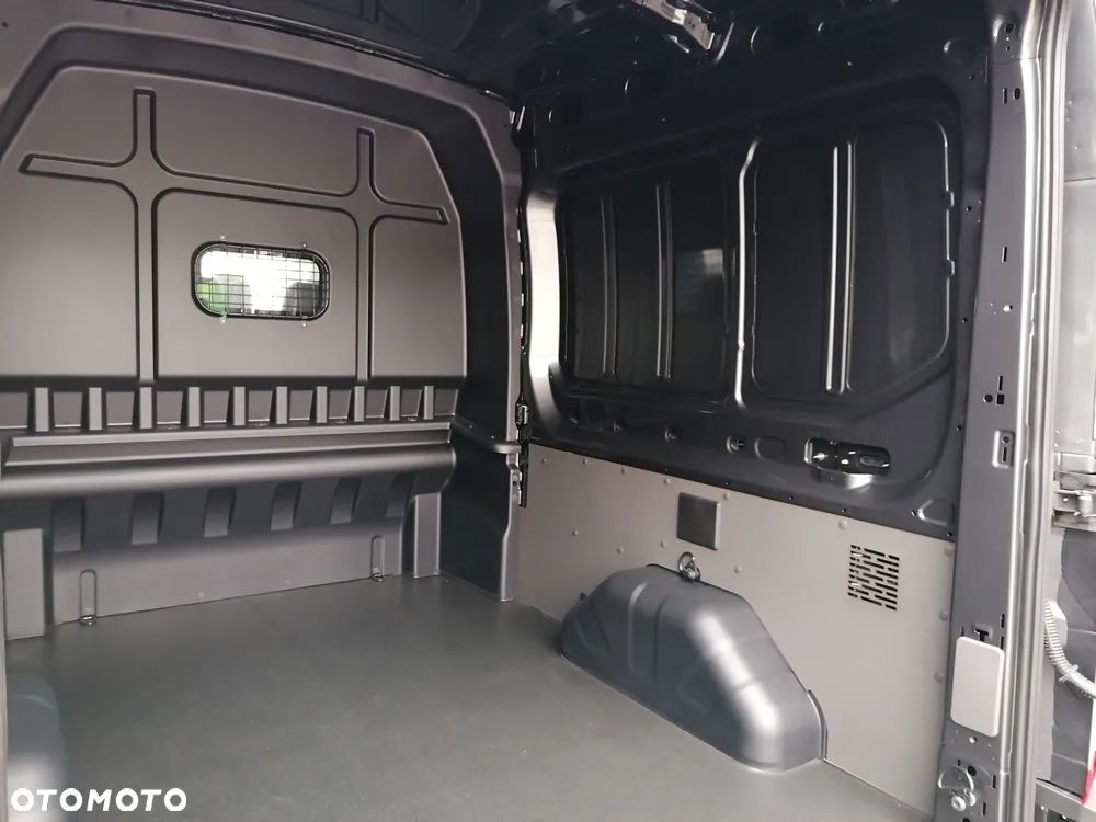 Ford TRANSIT BRYGADOWY - 6