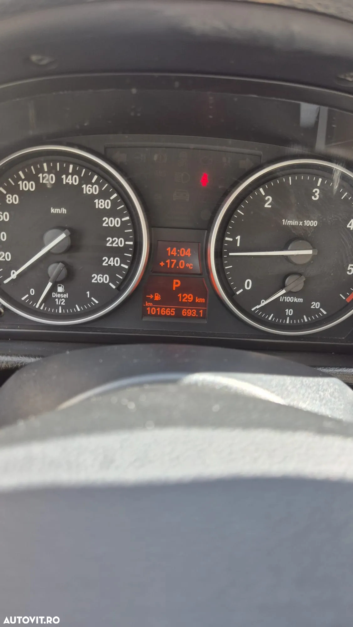 BMW X1 - 6