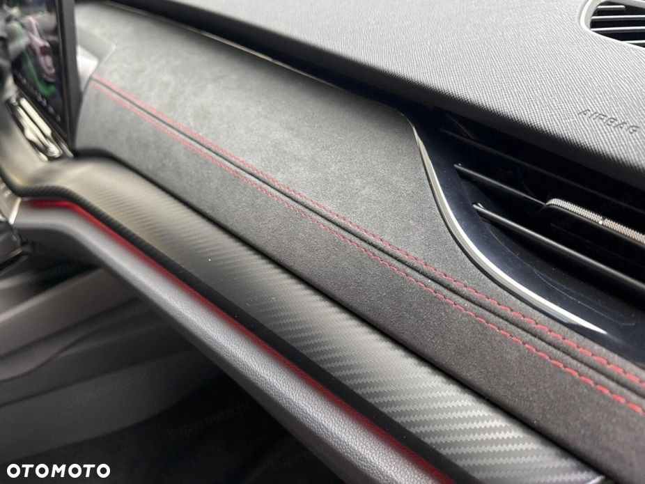 Skoda Octavia 2.0 TSI RS DSG - 10