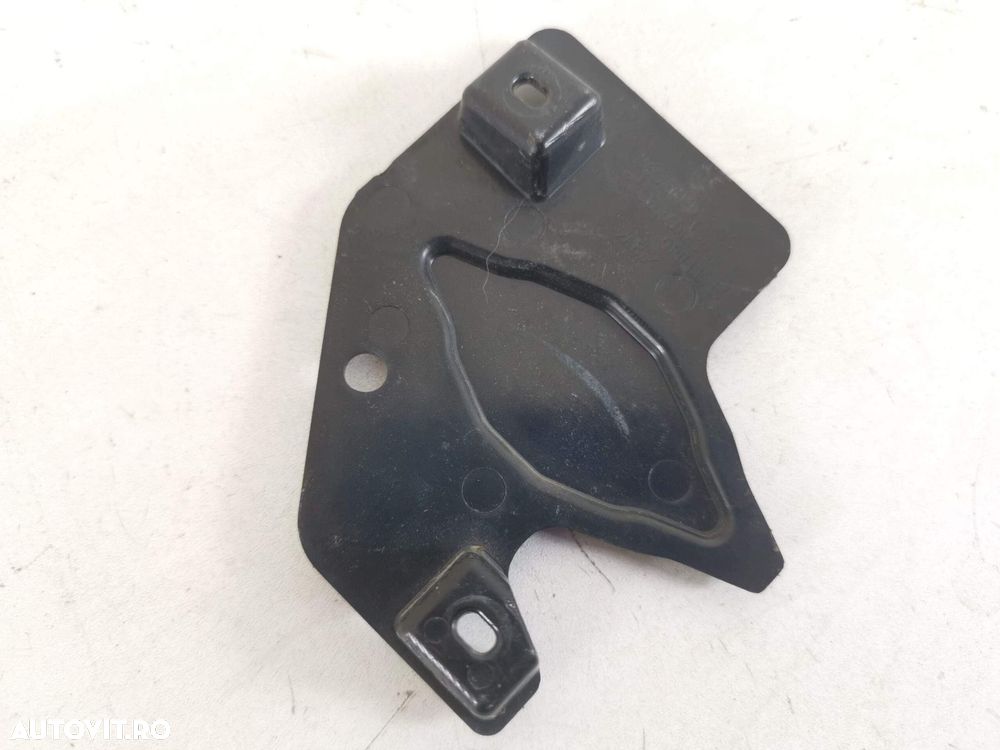 Capac Grila Radiator Hyundai  Kona 1 2017 2018 2019 Original In Stare - 3